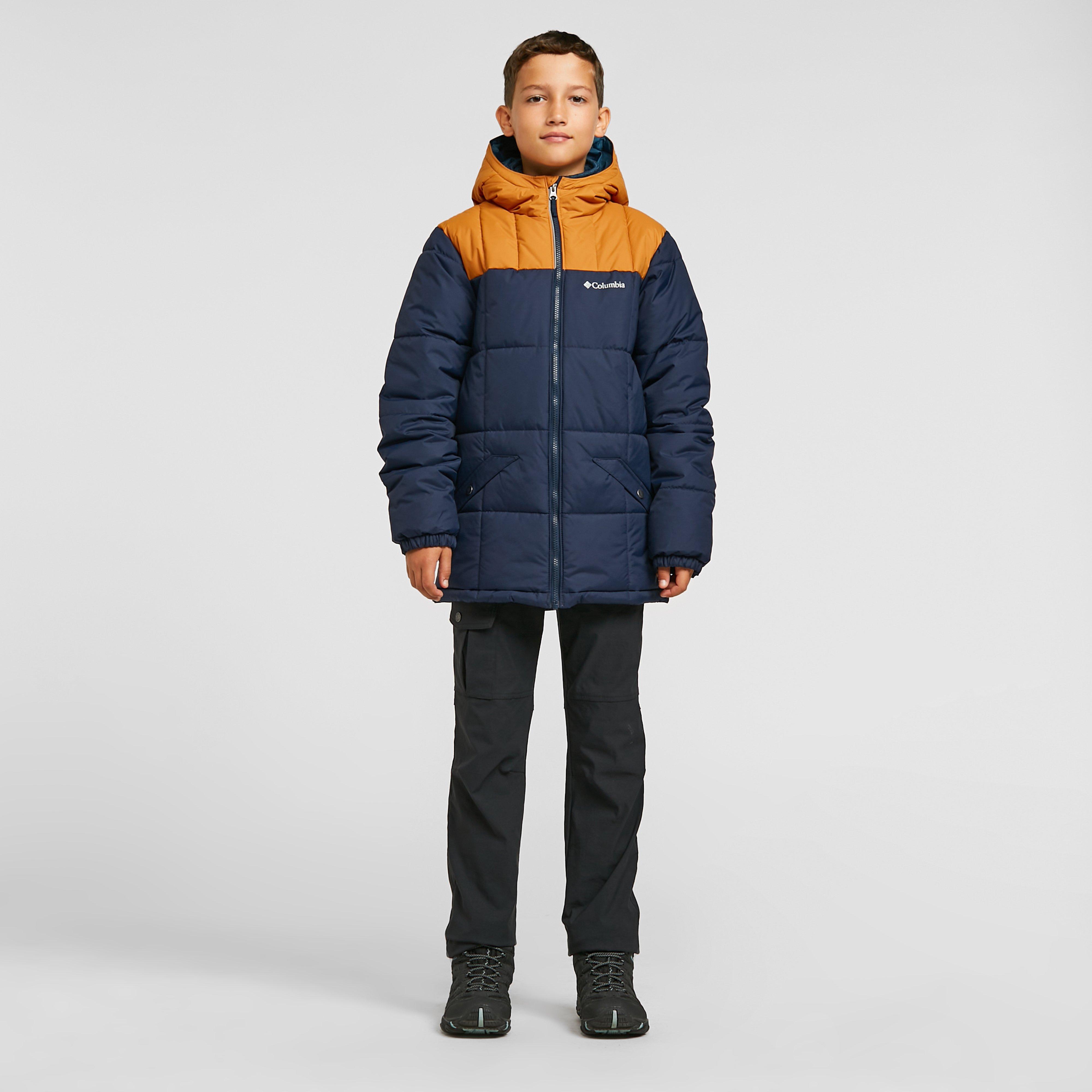 Kids' Gyroslope Ski Jacket
