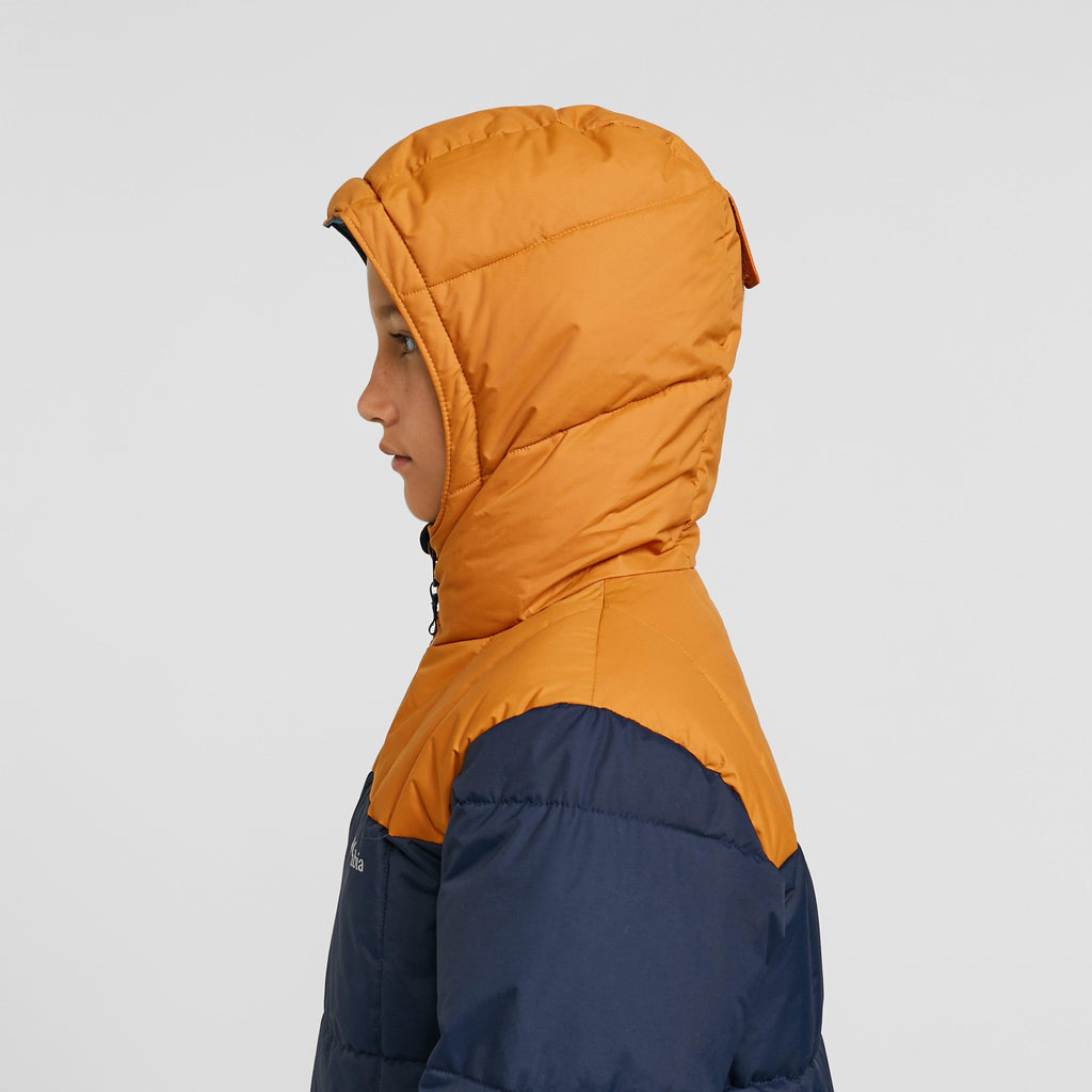 Kids' Gyroslope Ski Jacket