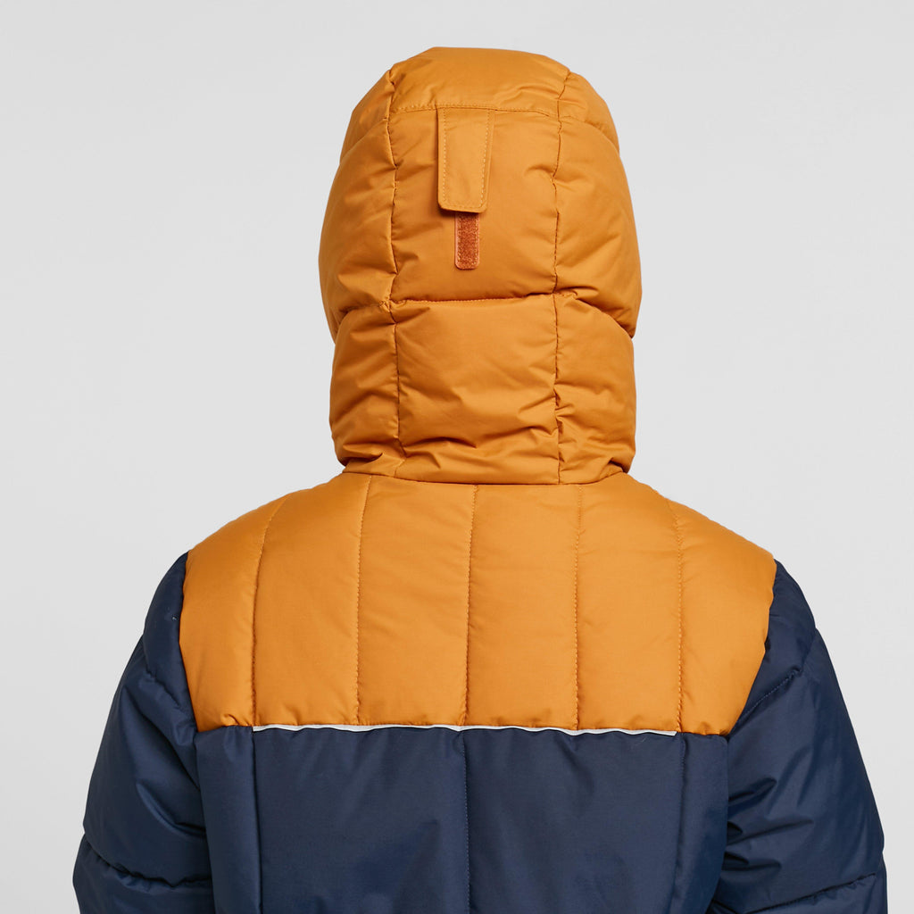 Kids' Gyroslope Ski Jacket