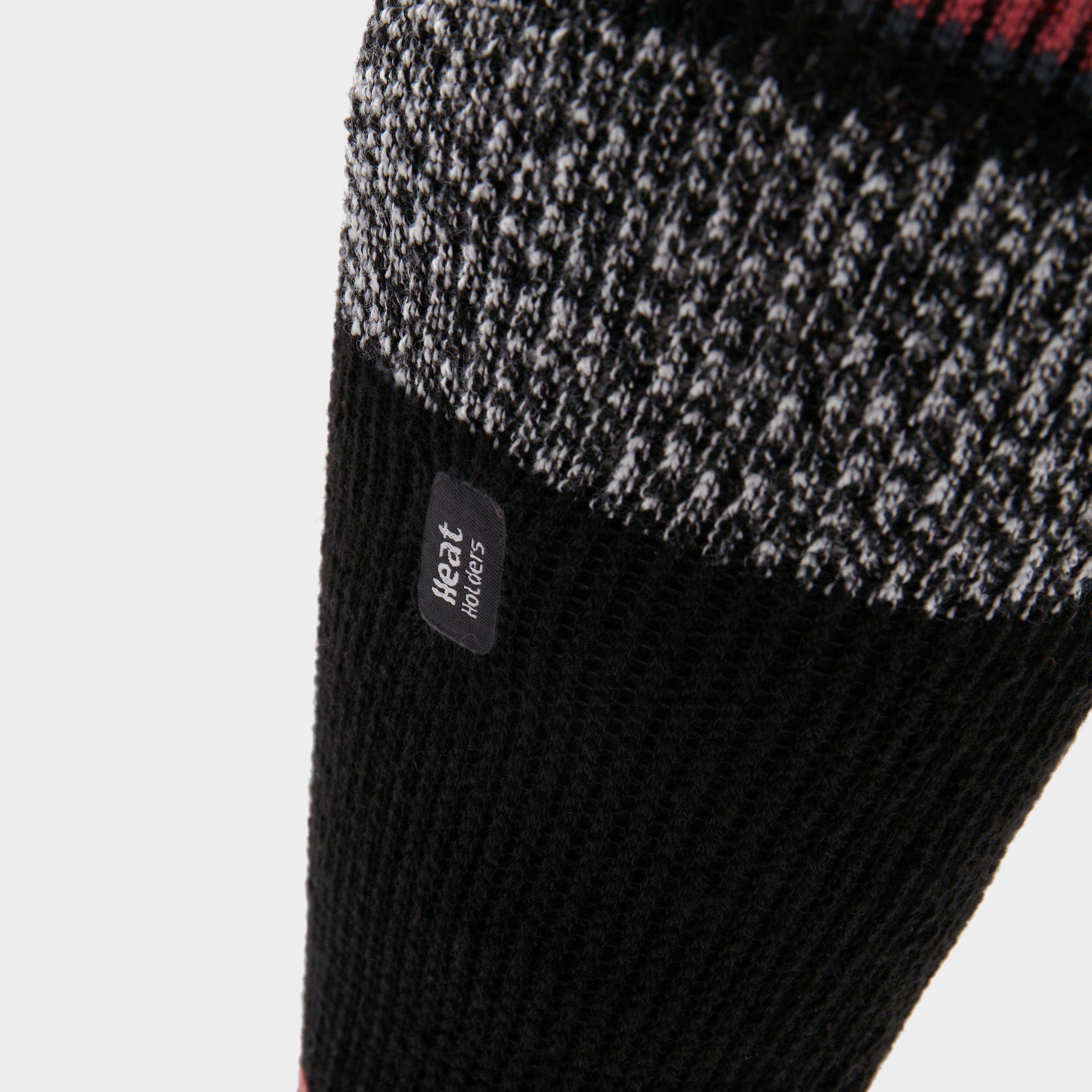 Women's Stripe Ski Sock