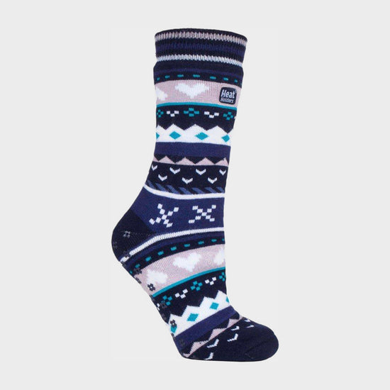 Women's SOUL WARMING Dual Layer Slipper Socks