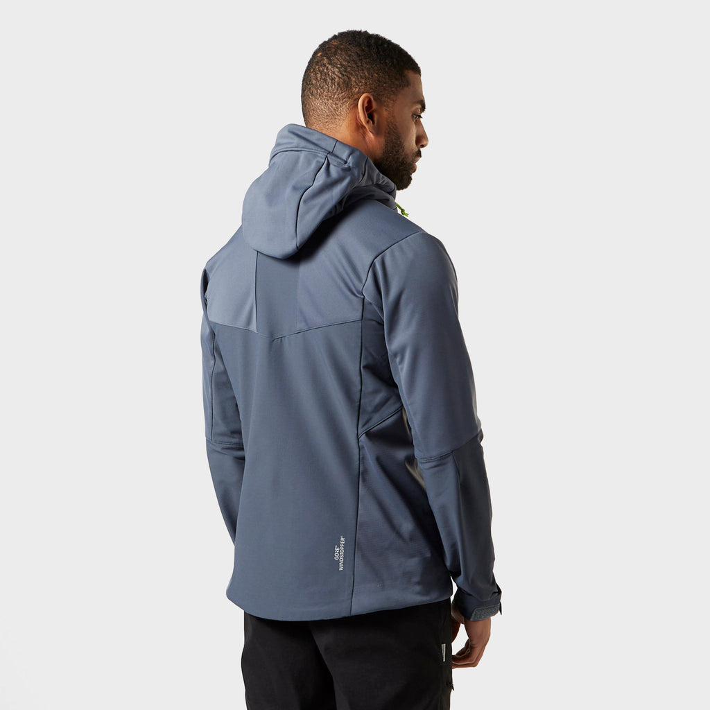 Ortles Windstopper Men's Jacket