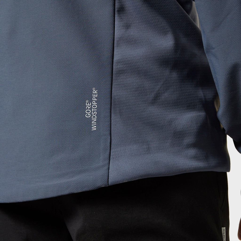 Ortles Windstopper Men's Jacket
