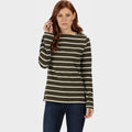 Women’s Flordelis Long Sleeve T-Shirt