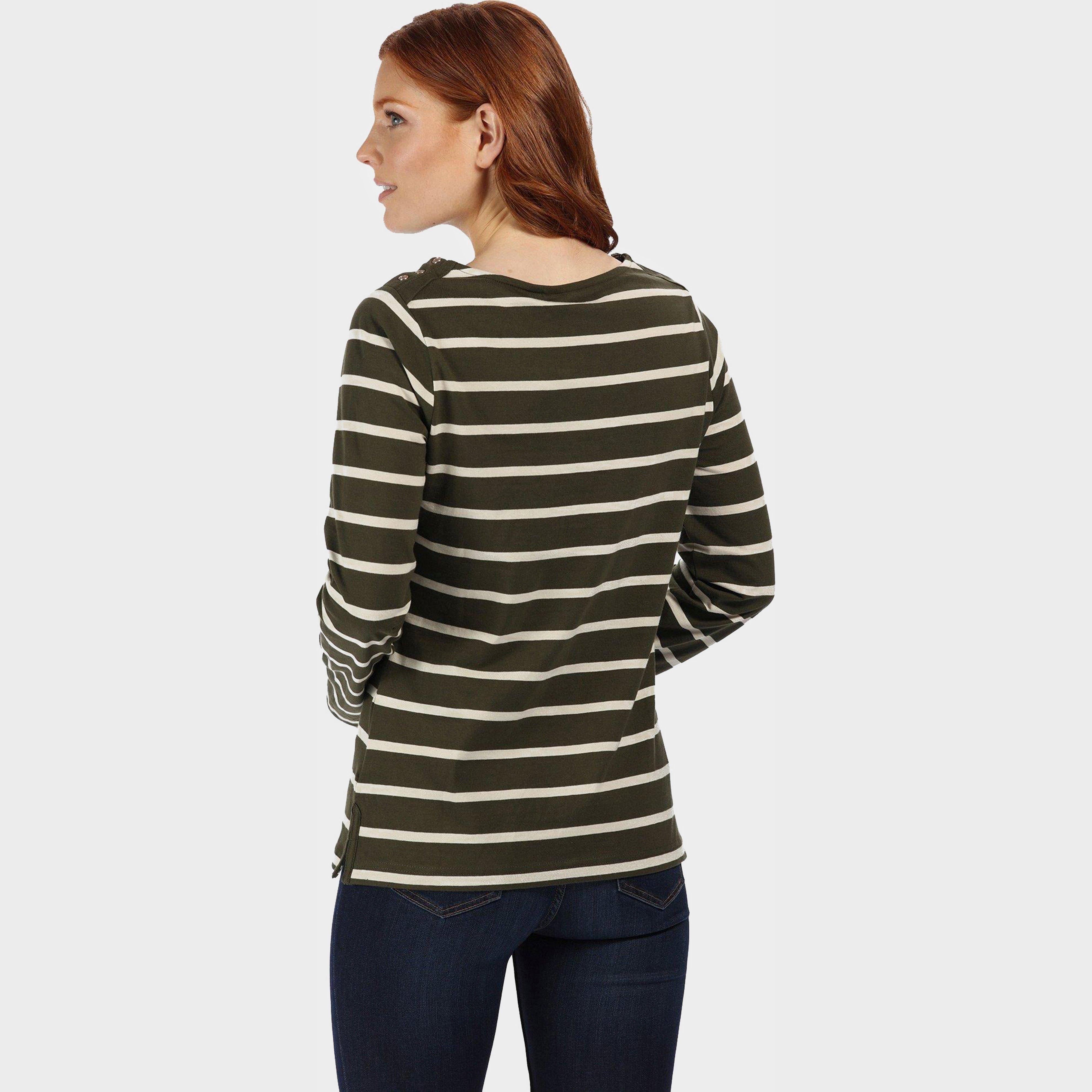 Women’s Flordelis Long Sleeve T-Shirt