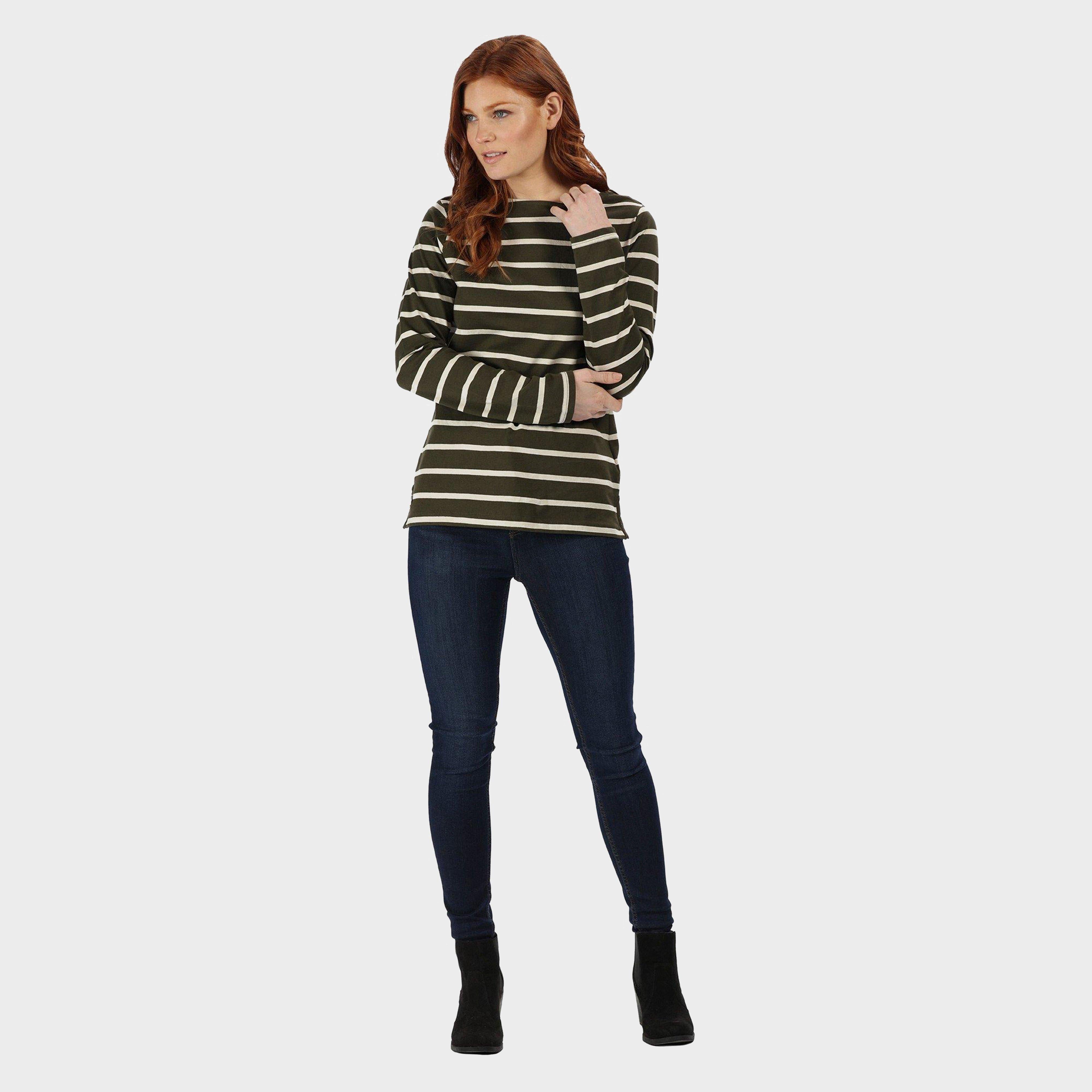 Women’s Flordelis Long Sleeve T-Shirt