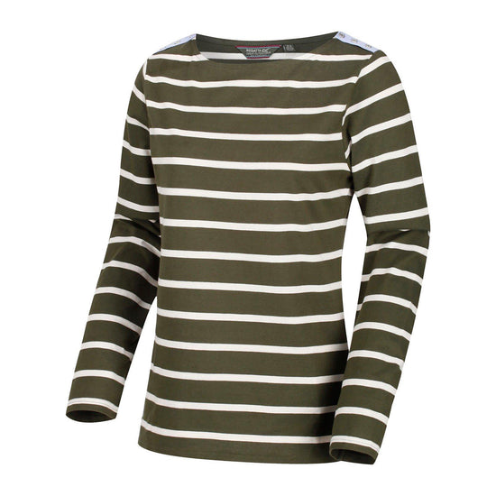 Women’s Flordelis Long Sleeve T-Shirt