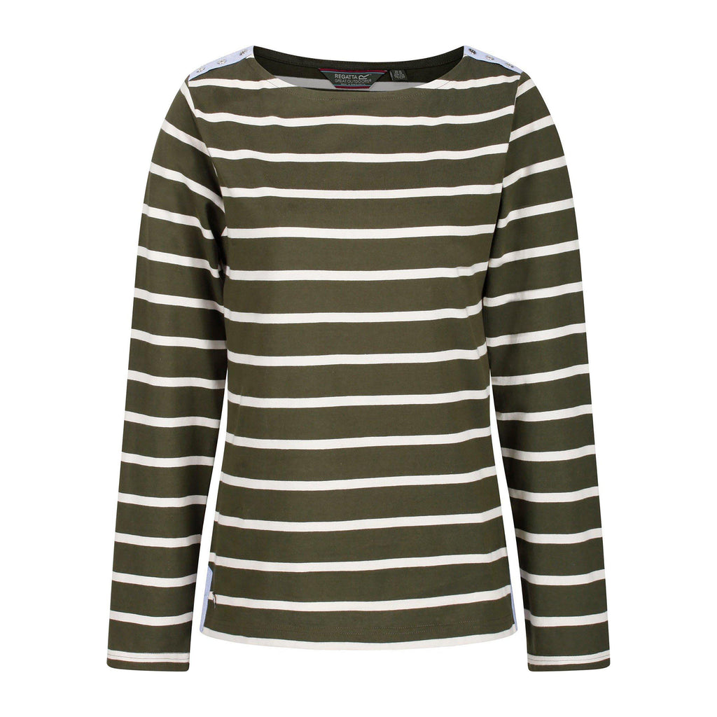 Women’s Flordelis Long Sleeve T-Shirt