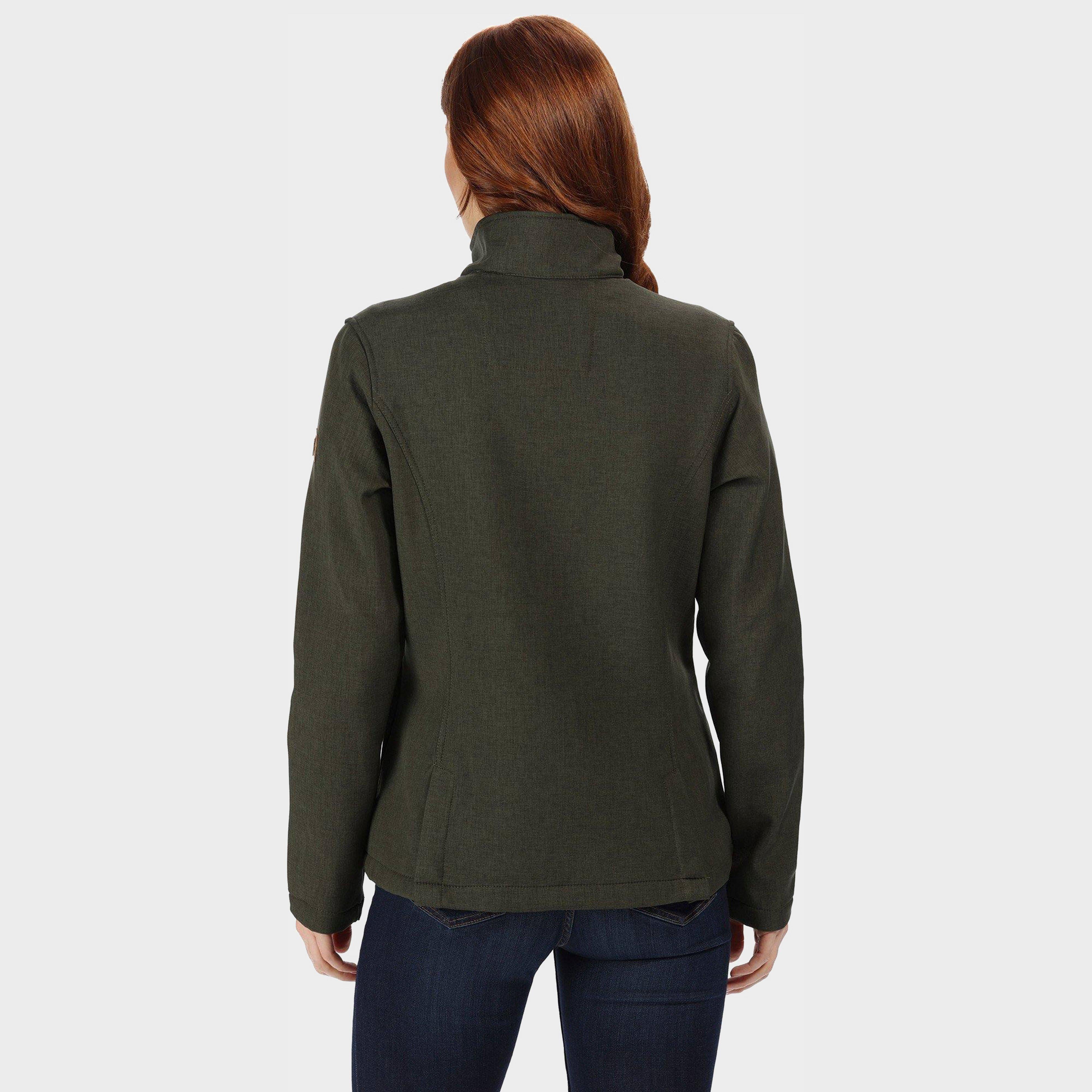 Women’s Charley Softshell Jacket