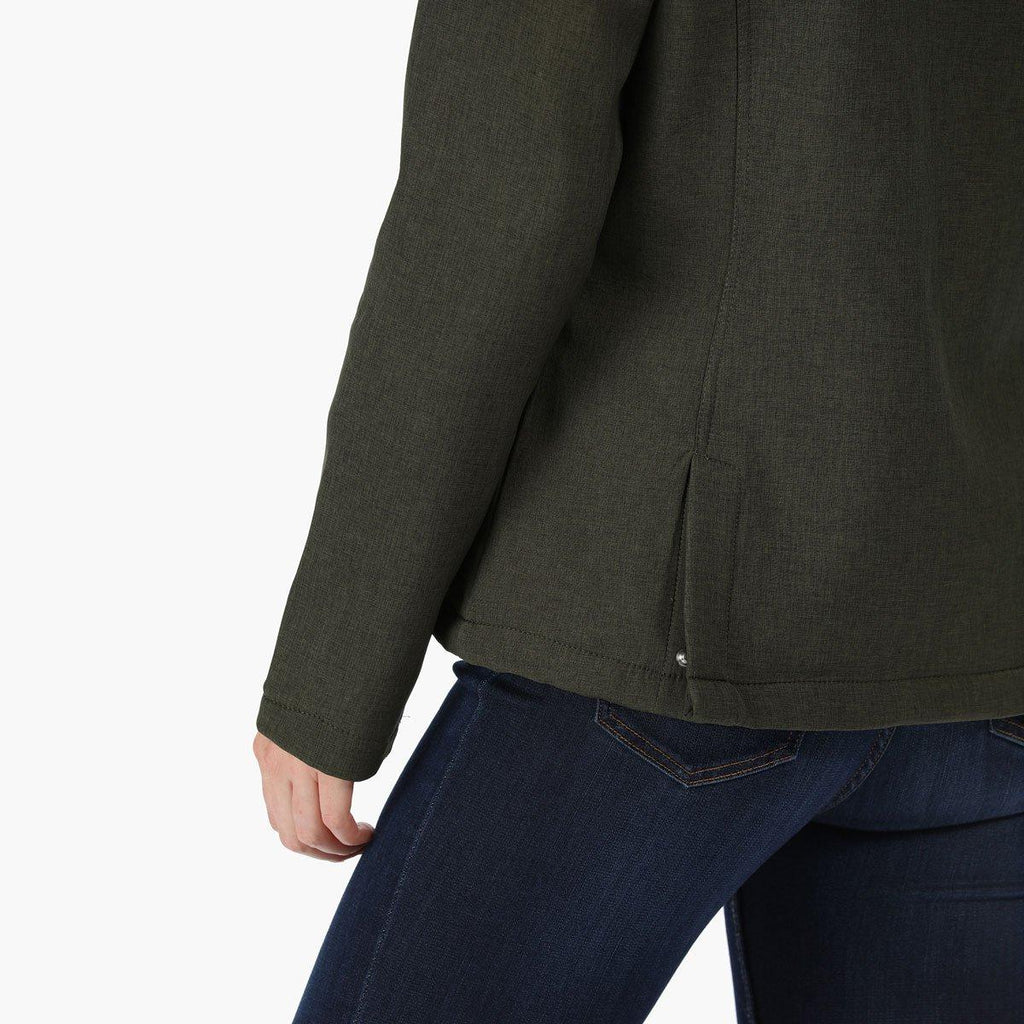 Women’s Charley Softshell Jacket