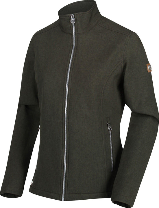 Women’s Charley Softshell Jacket