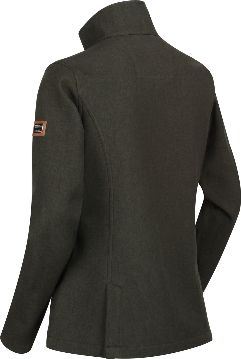 Women’s Charley Softshell Jacket