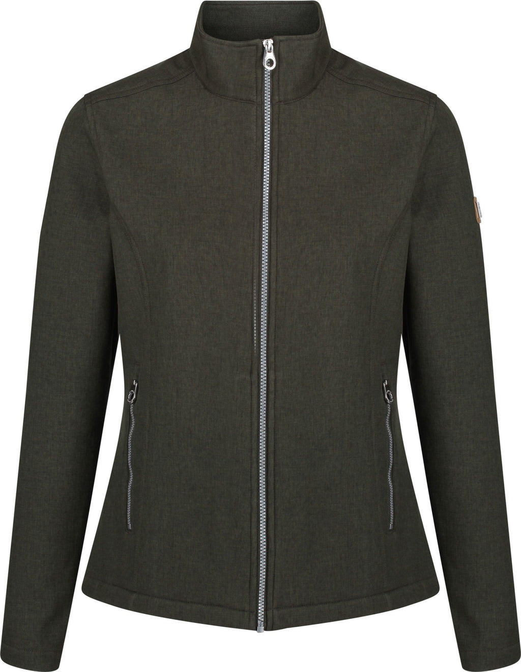 Women’s Charley Softshell Jacket