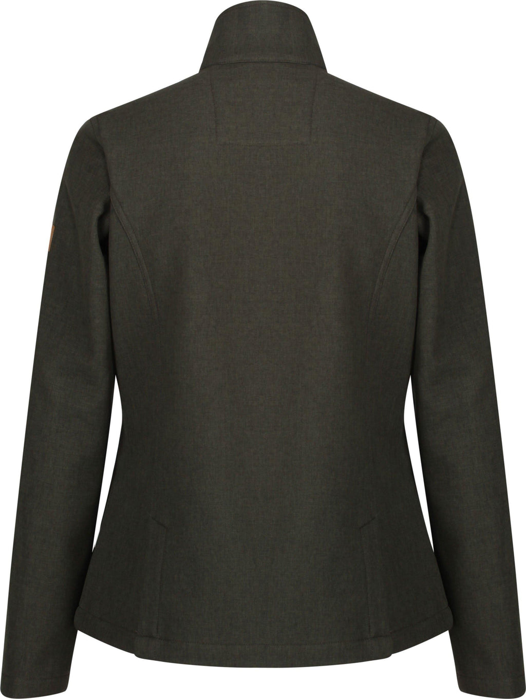 Women’s Charley Softshell Jacket