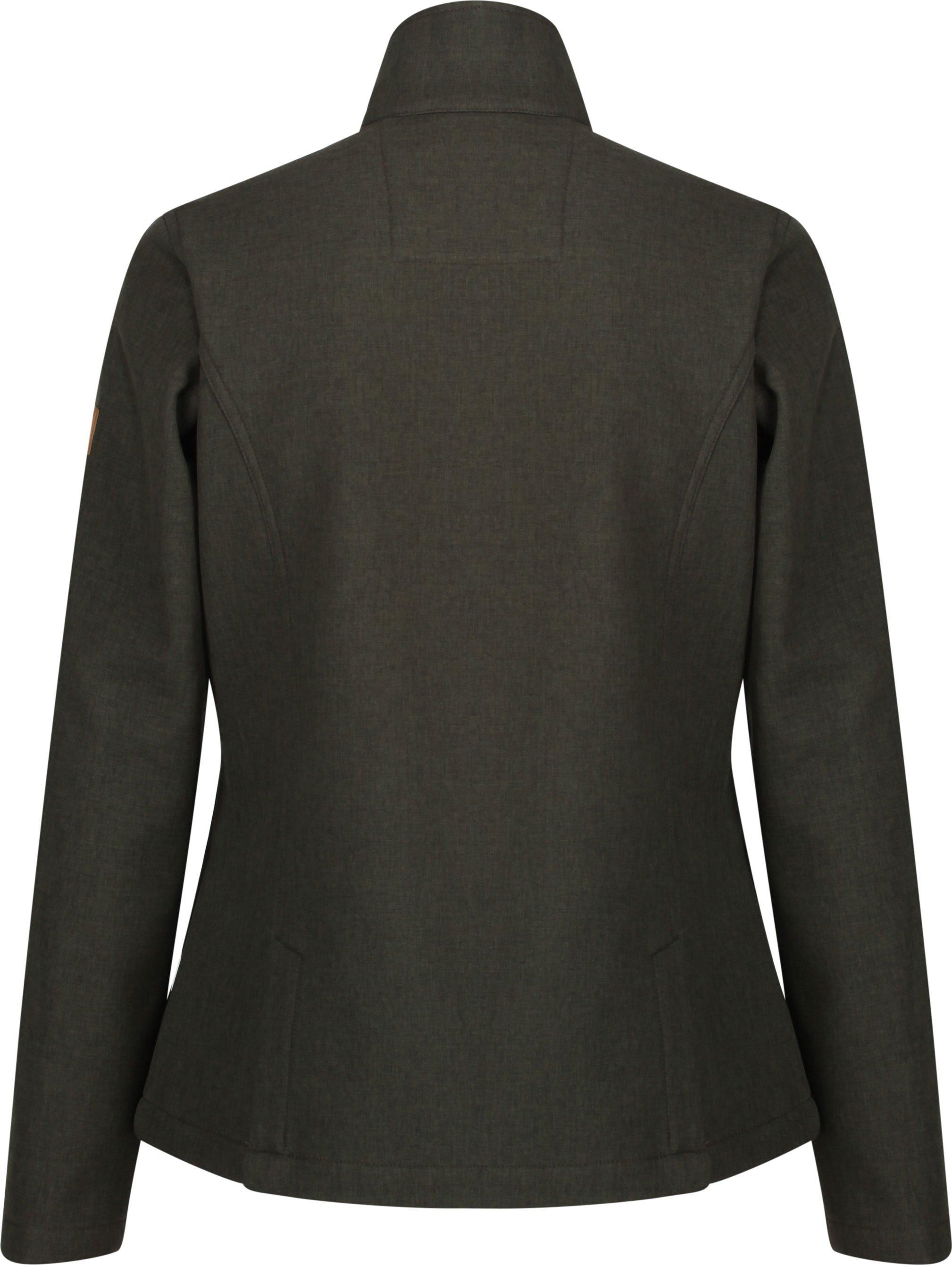 Women’s Charley Softshell Jacket
