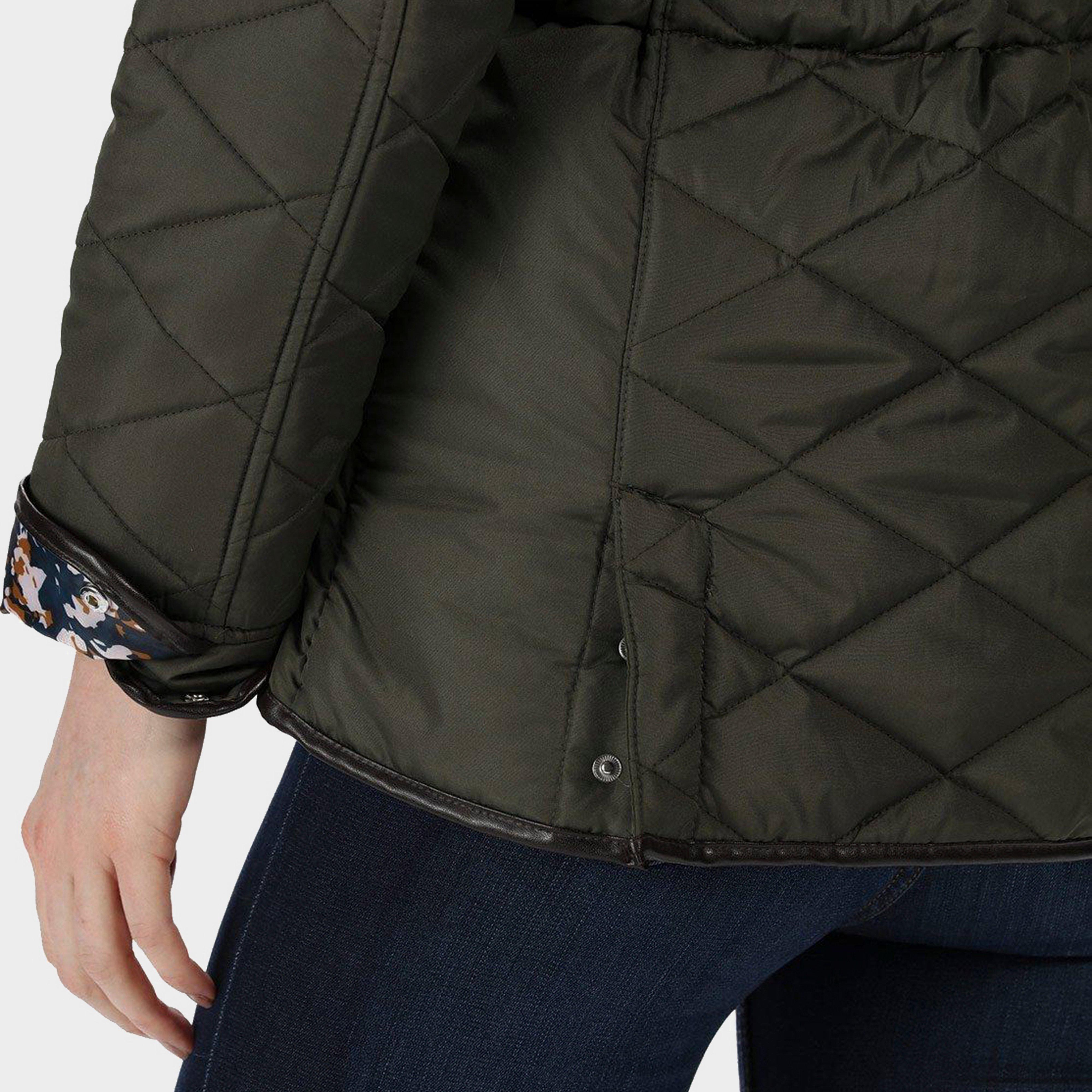 Women’s Cyanne Insulated Jacket