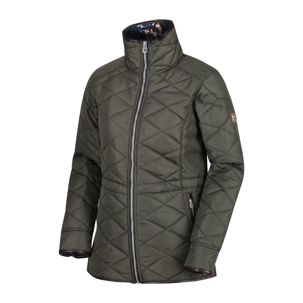 Women’s Cyanne Insulated Jacket