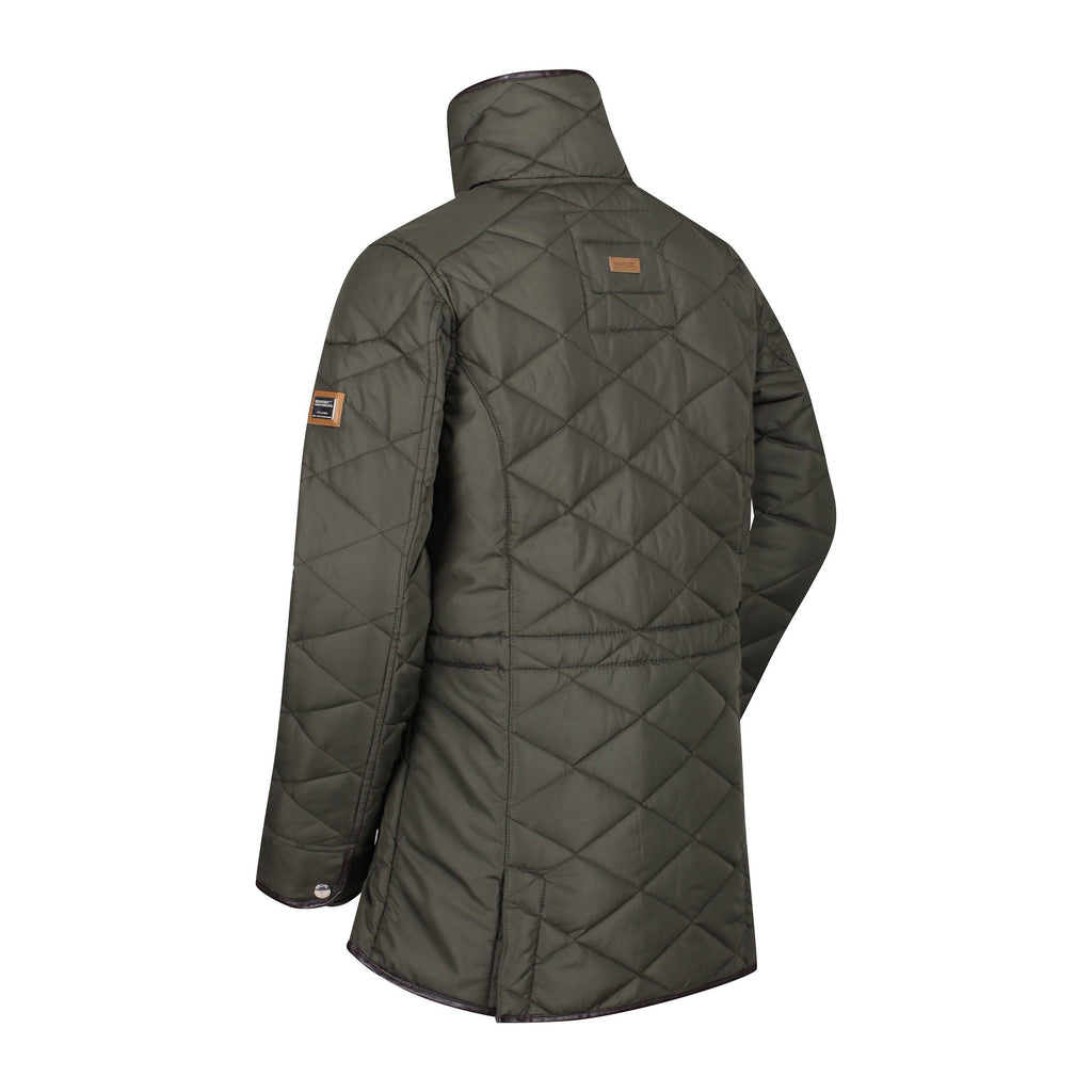 Women’s Cyanne Insulated Jacket