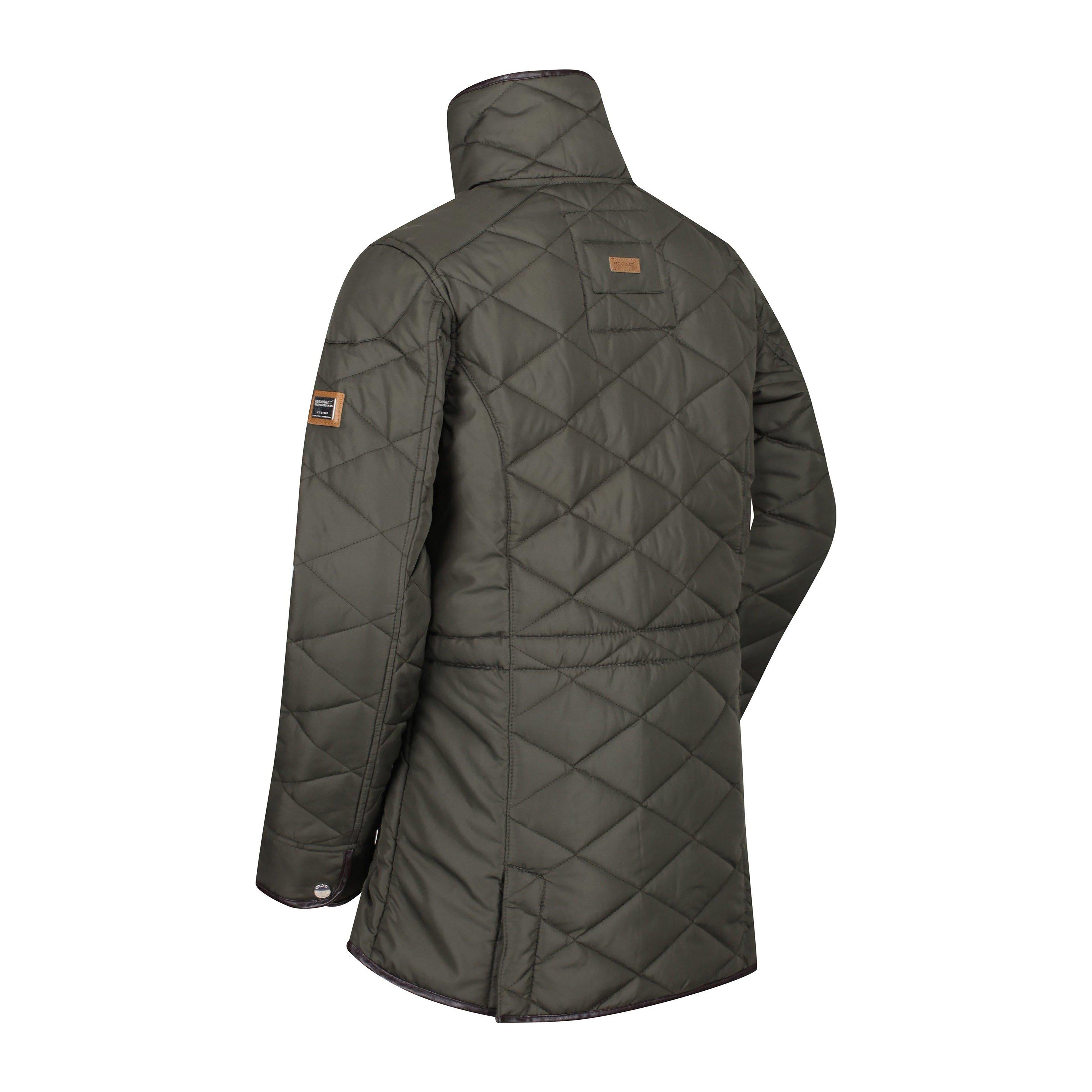 Women’s Cyanne Insulated Jacket
