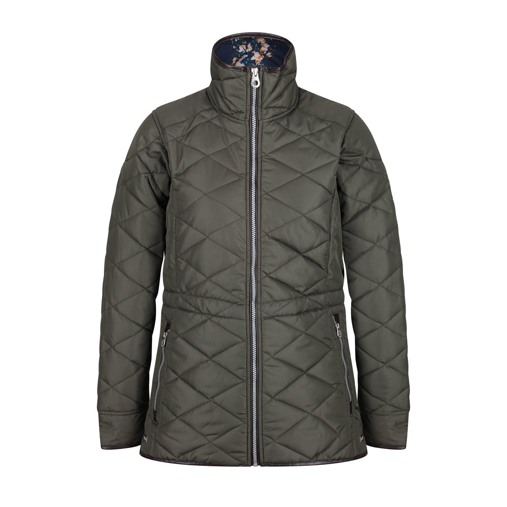 Women’s Cyanne Insulated Jacket