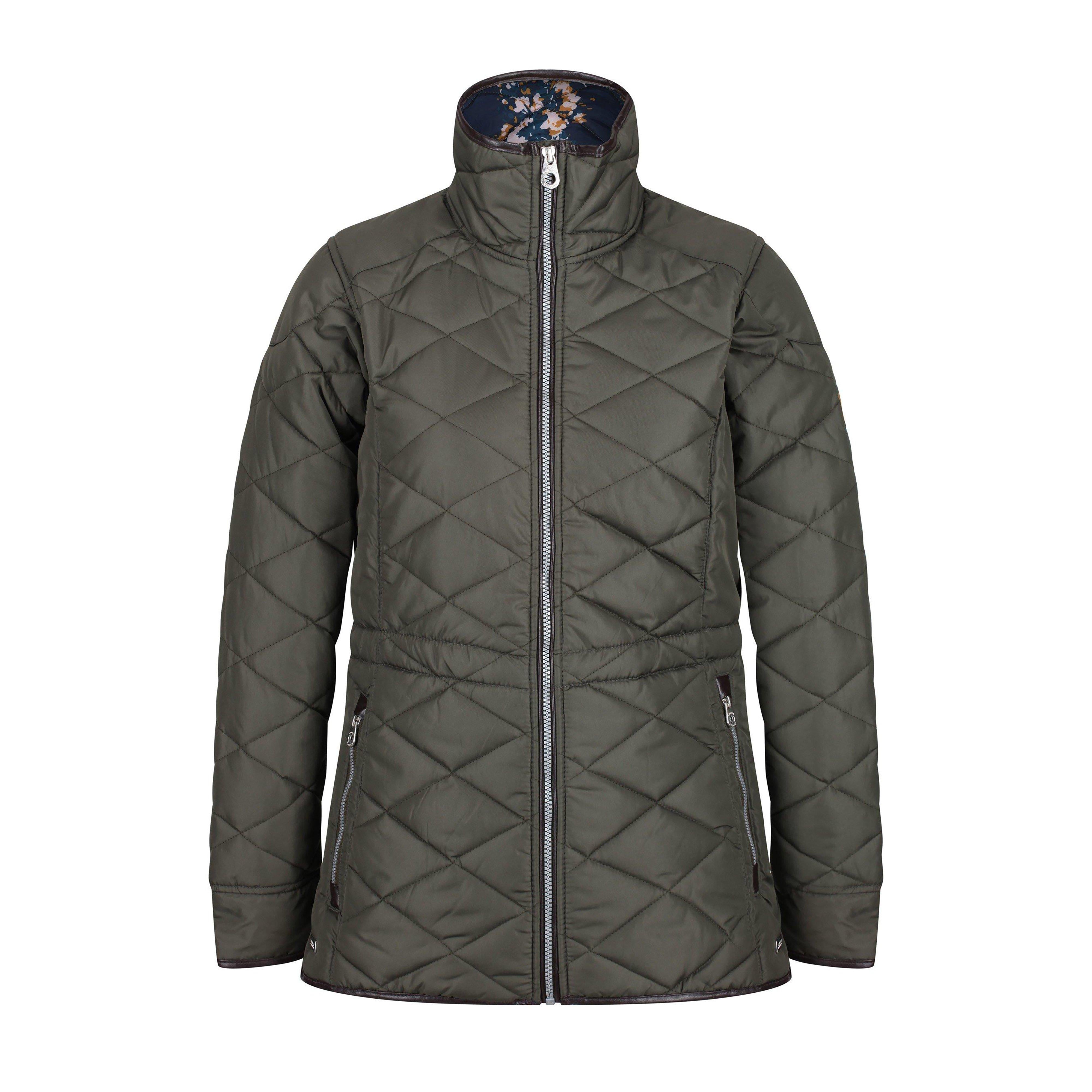 Women’s Cyanne Insulated Jacket