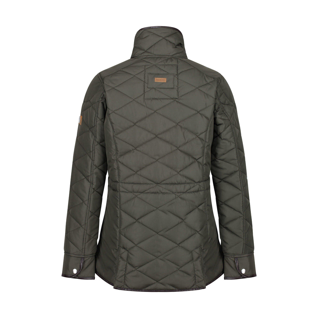 Women’s Cyanne Insulated Jacket