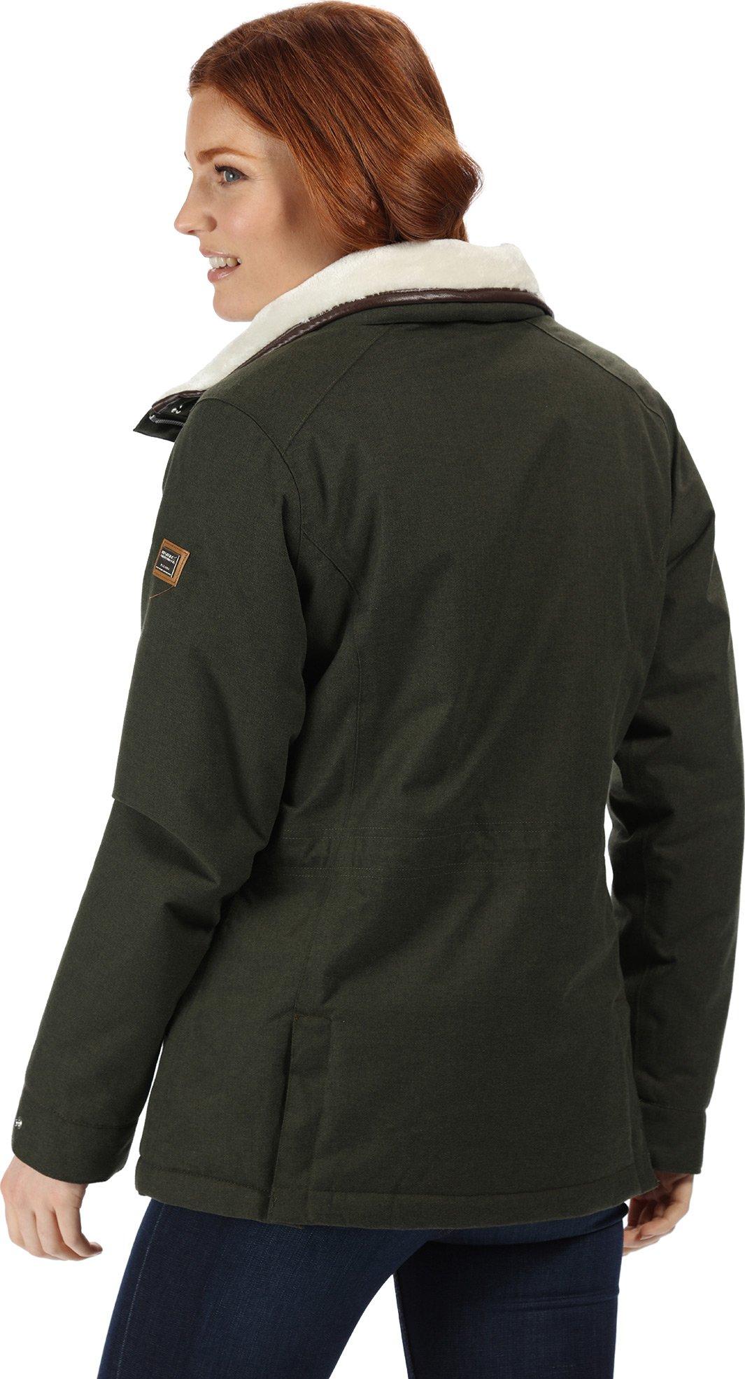 Women's Lizbeth Waterproof Jacket