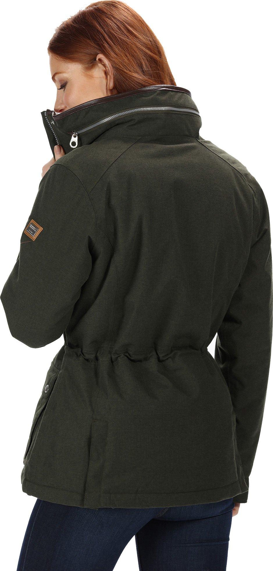 Women's Lizbeth Waterproof Jacket