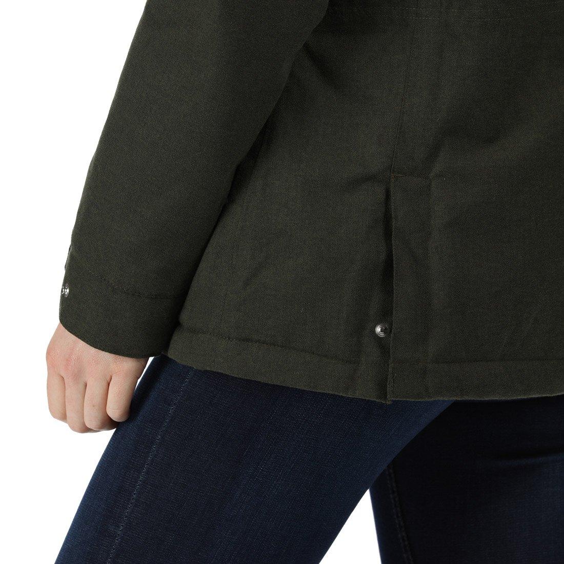 Women's Lizbeth Waterproof Jacket