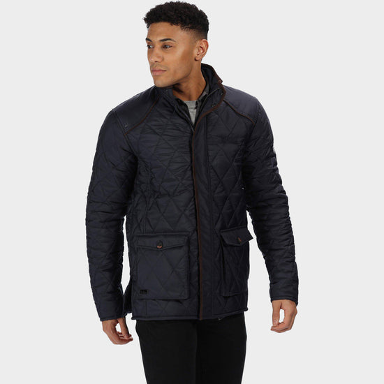 Men’s Lander Insulated Jacket