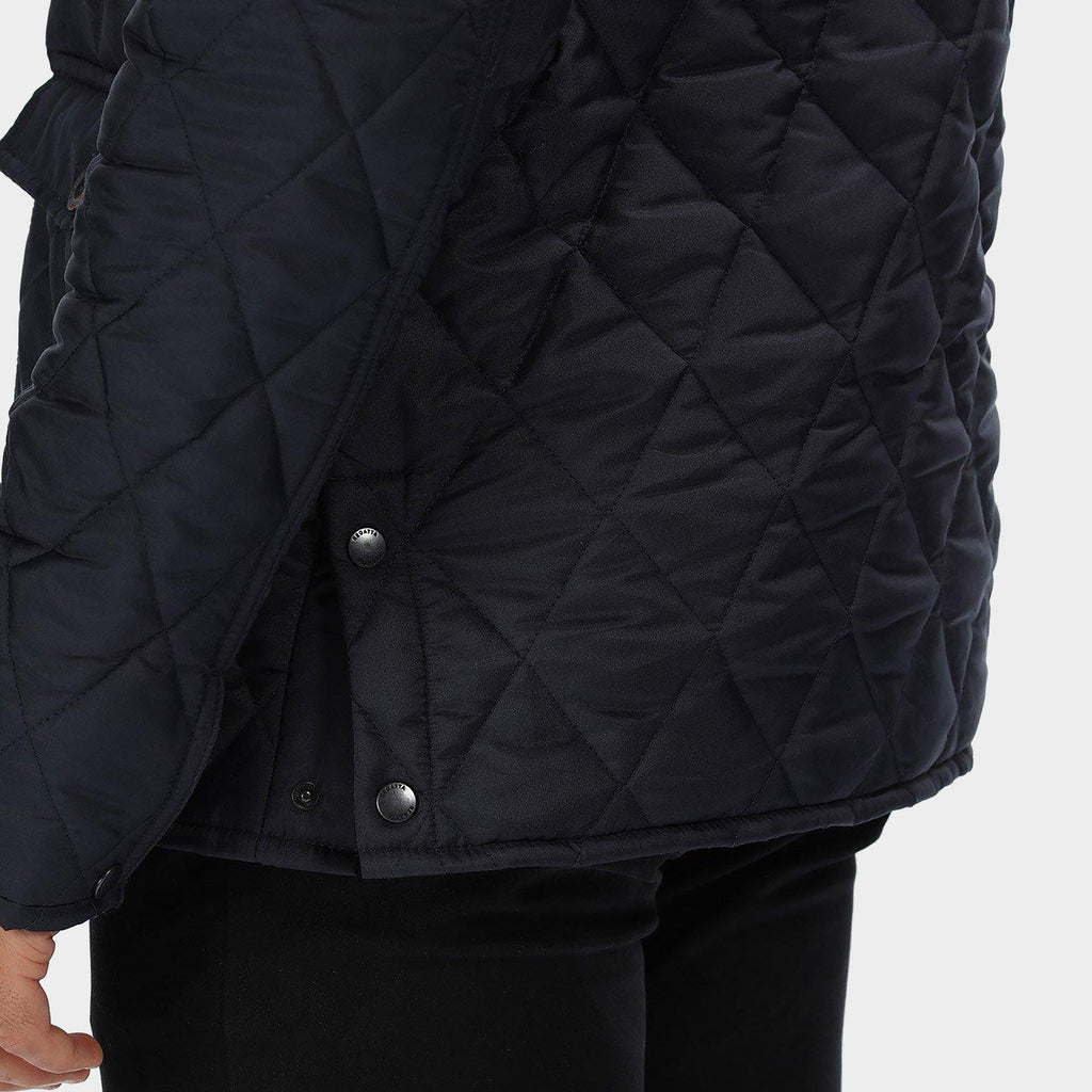 Men’s Lander Insulated Jacket