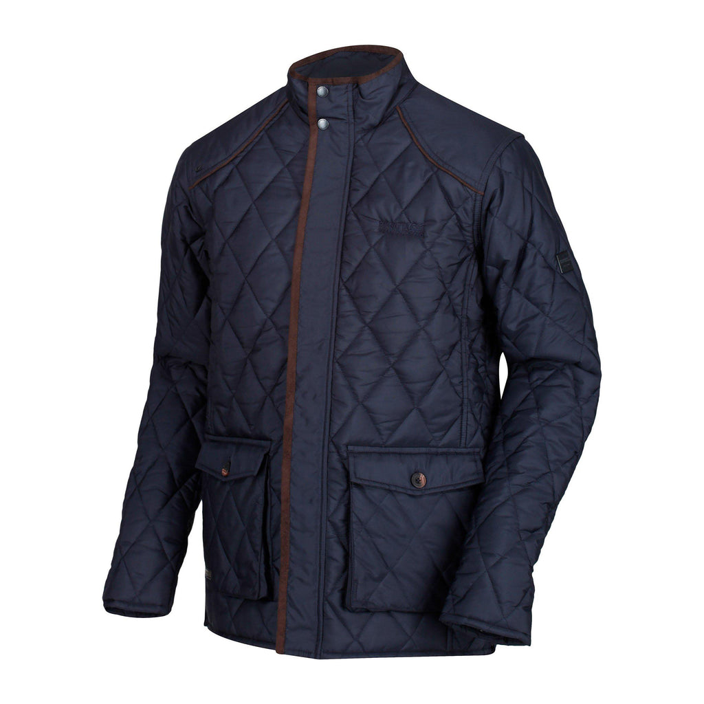 Men’s Lander Insulated Jacket