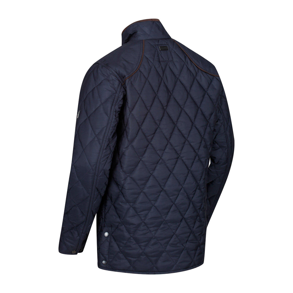 Men’s Lander Insulated Jacket