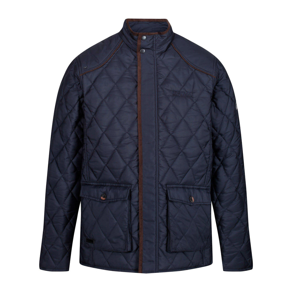Men’s Lander Insulated Jacket