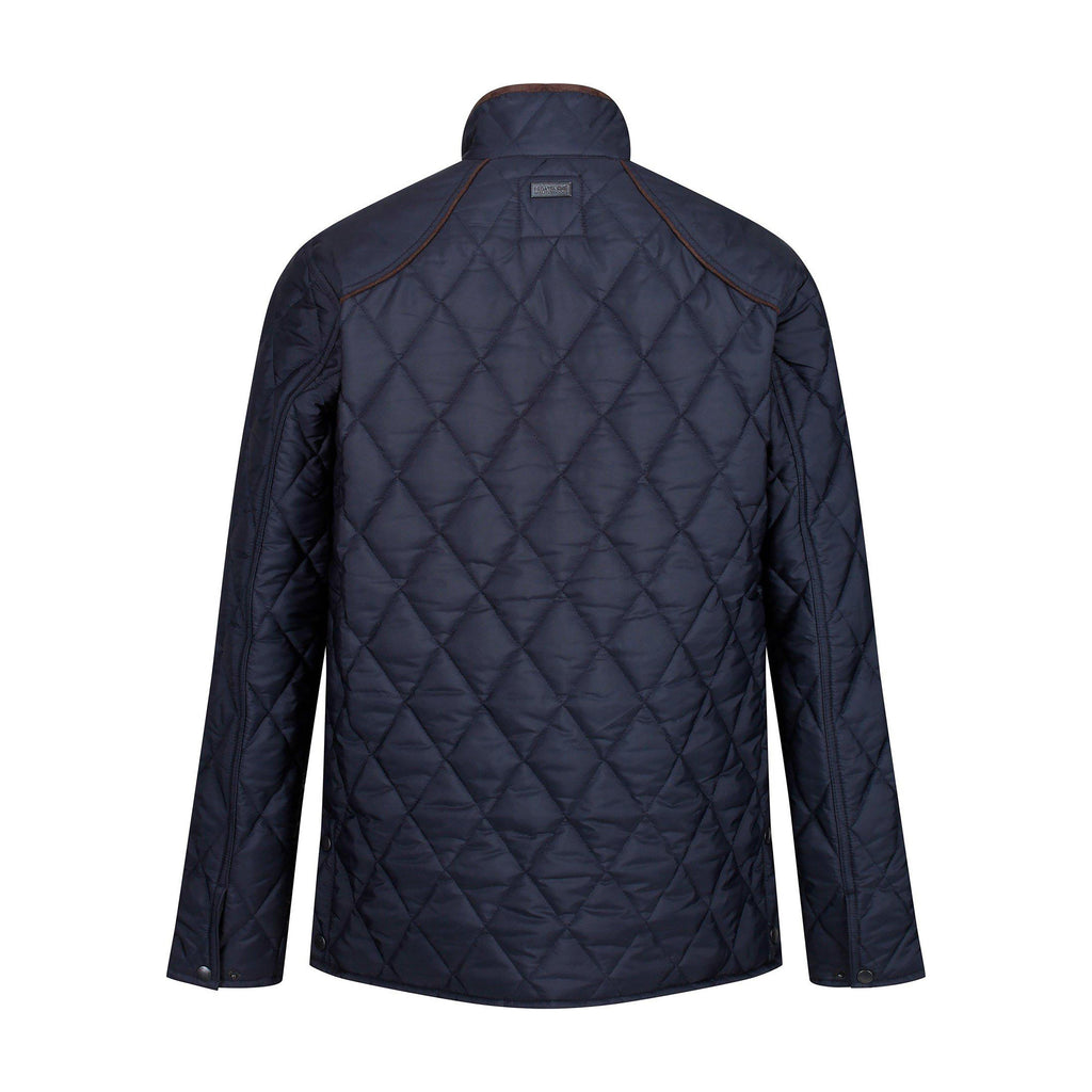 Men’s Lander Insulated Jacket