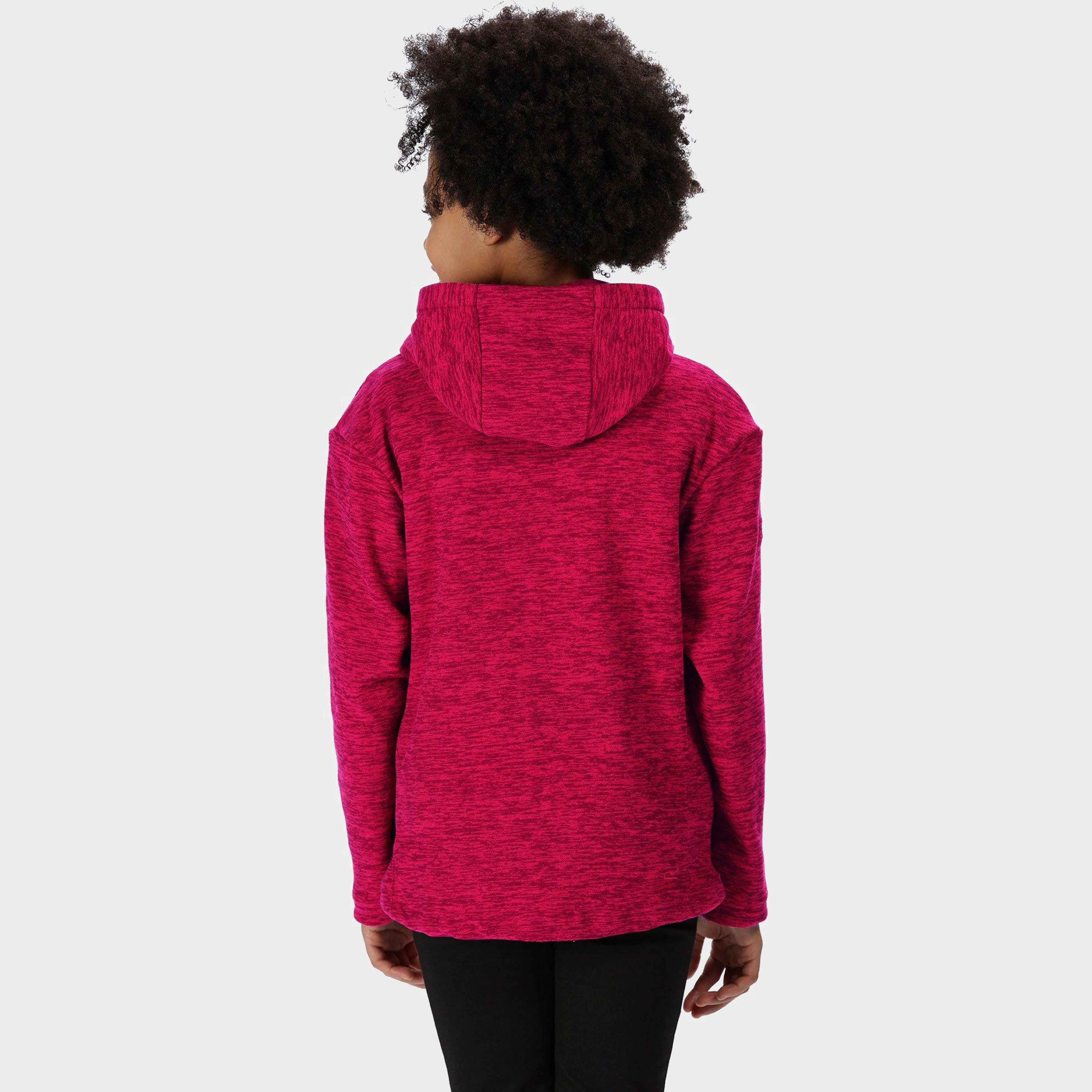 Kids’ Kacie Hooded Fleece