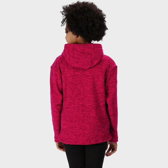 Kids’ Kacie Hooded Fleece