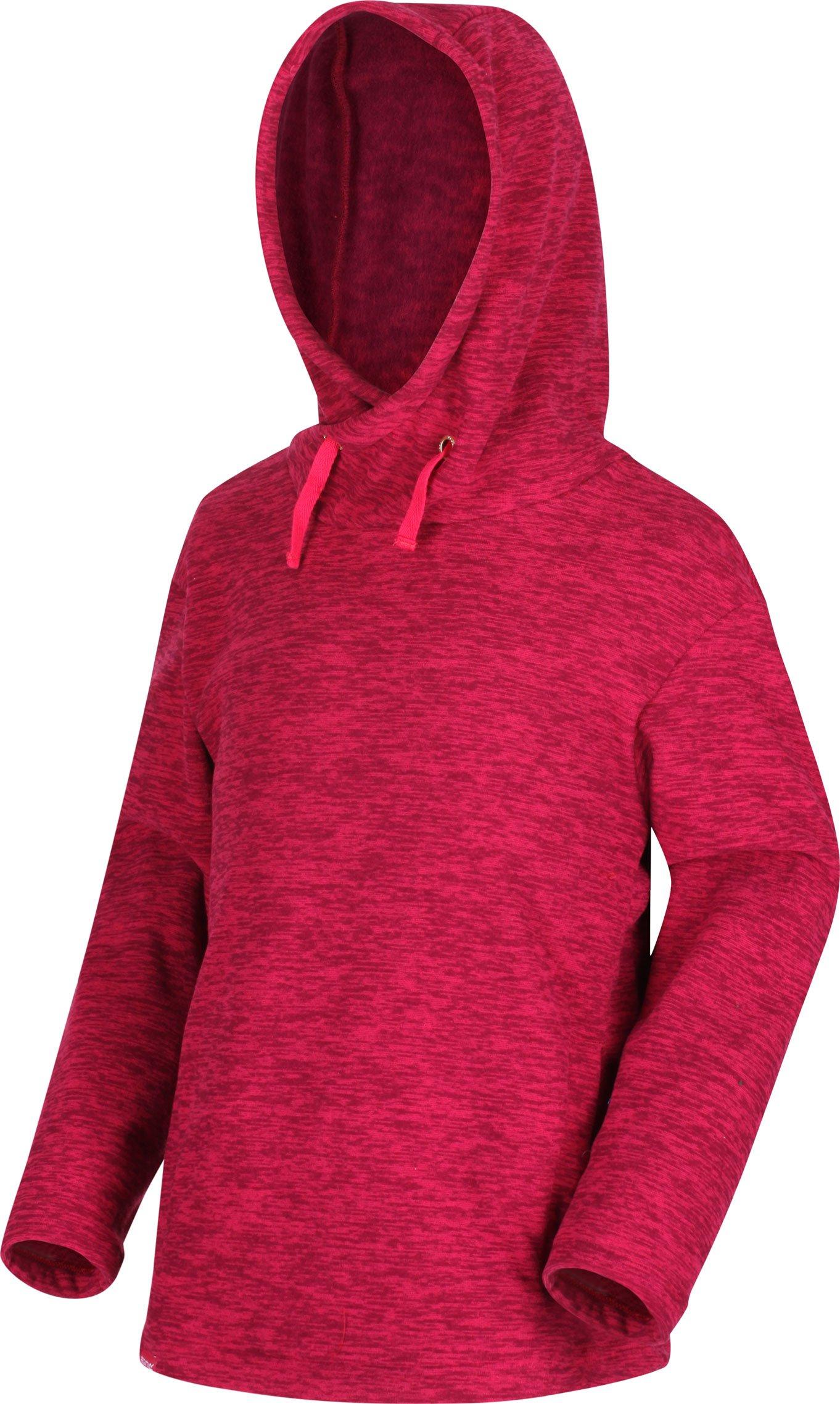 Kids’ Kacie Hooded Fleece