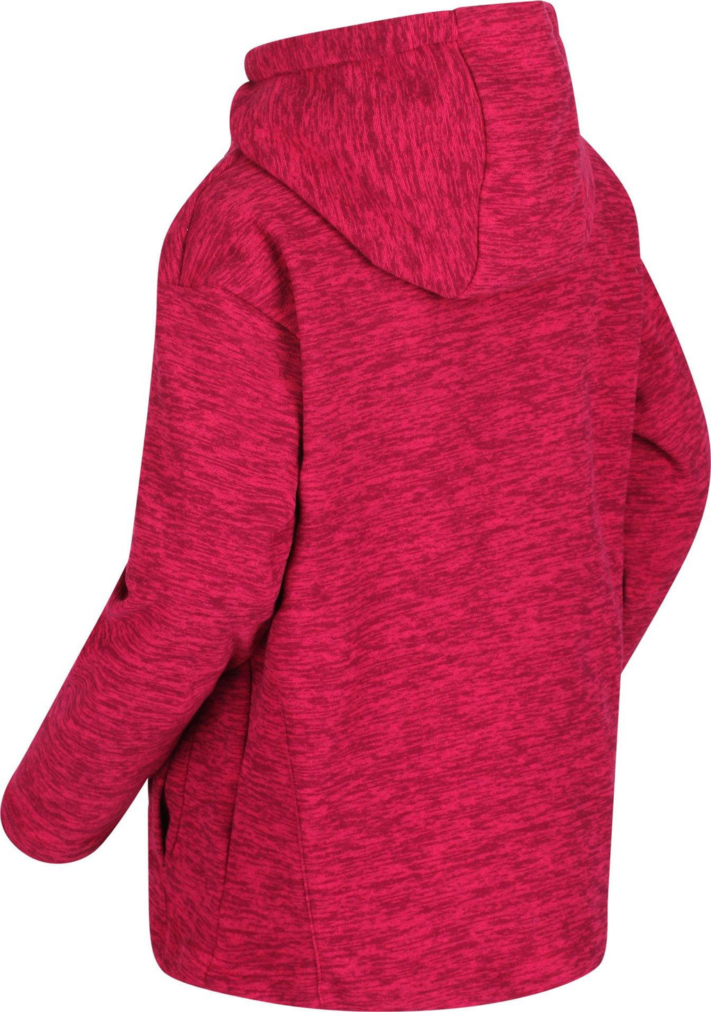 Kids’ Kacie Hooded Fleece