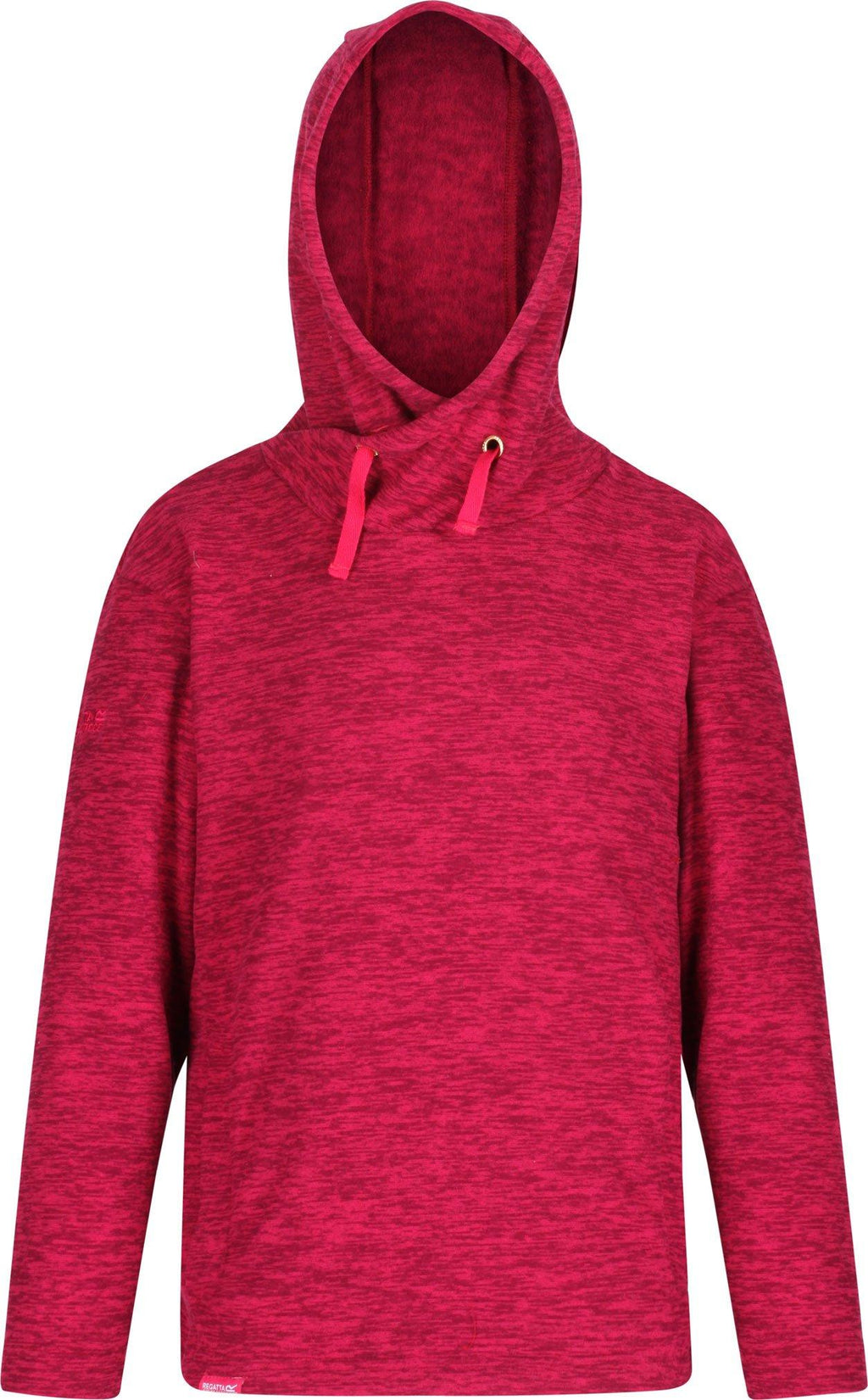 Kids’ Kacie Hooded Fleece