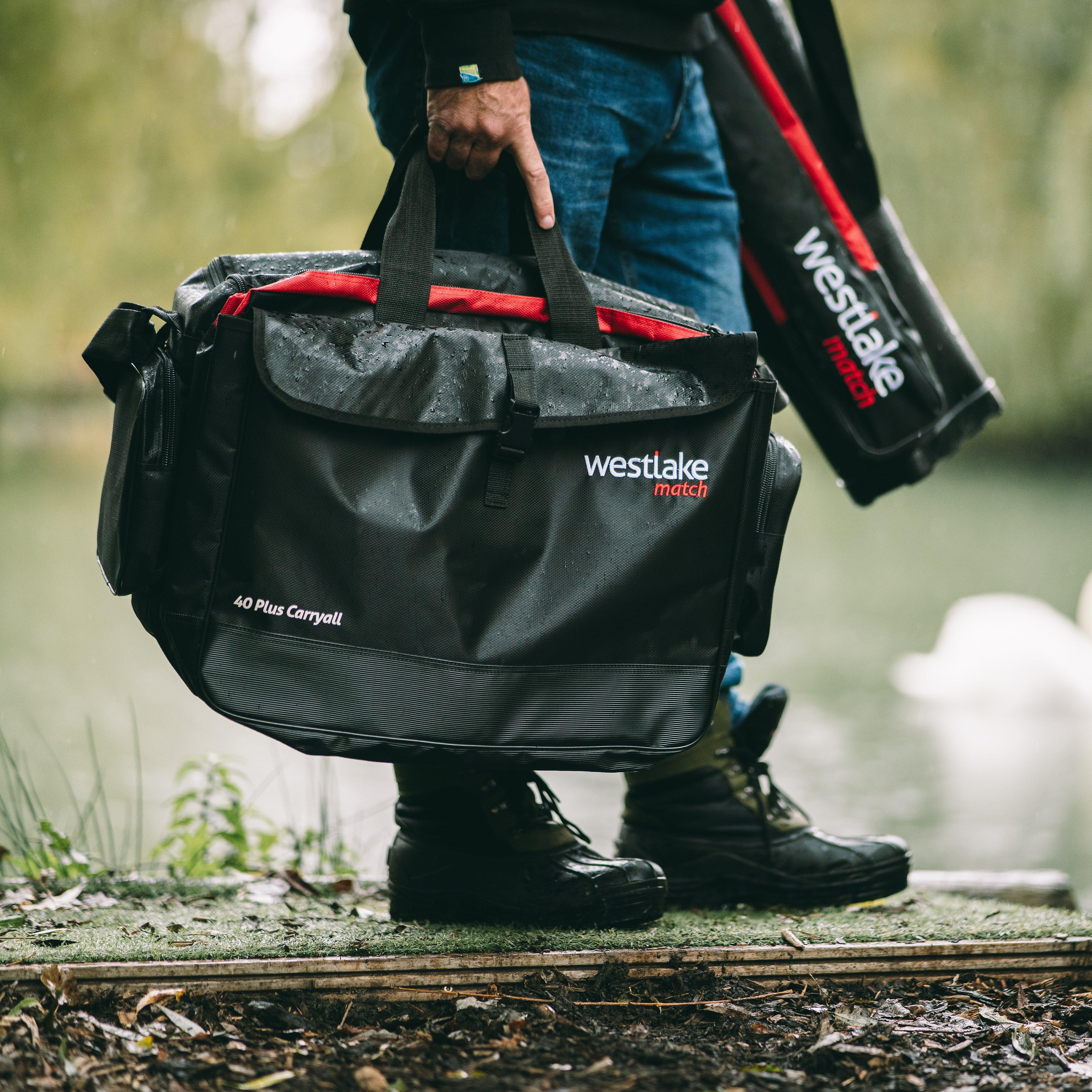 Match Carryall