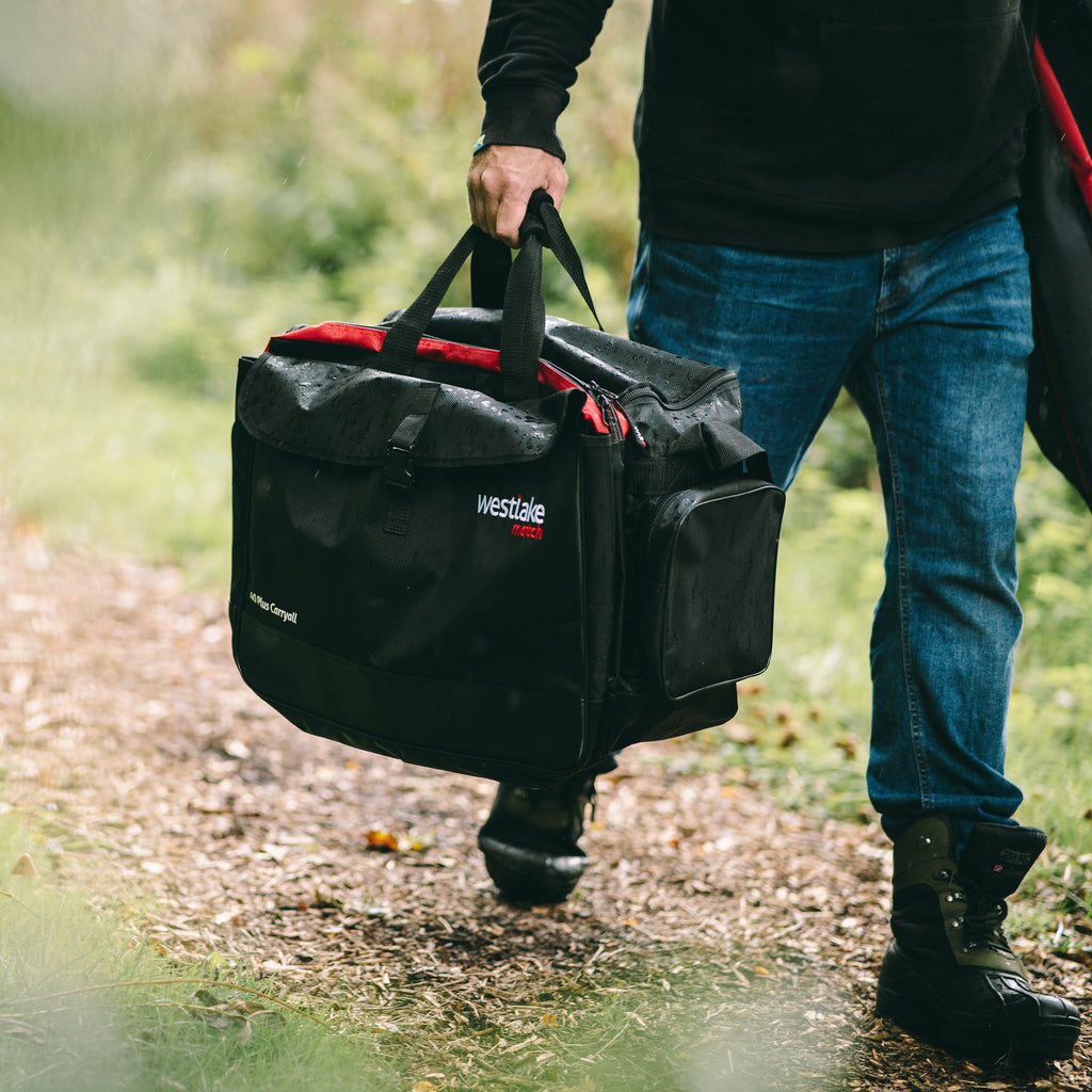 Match Carryall