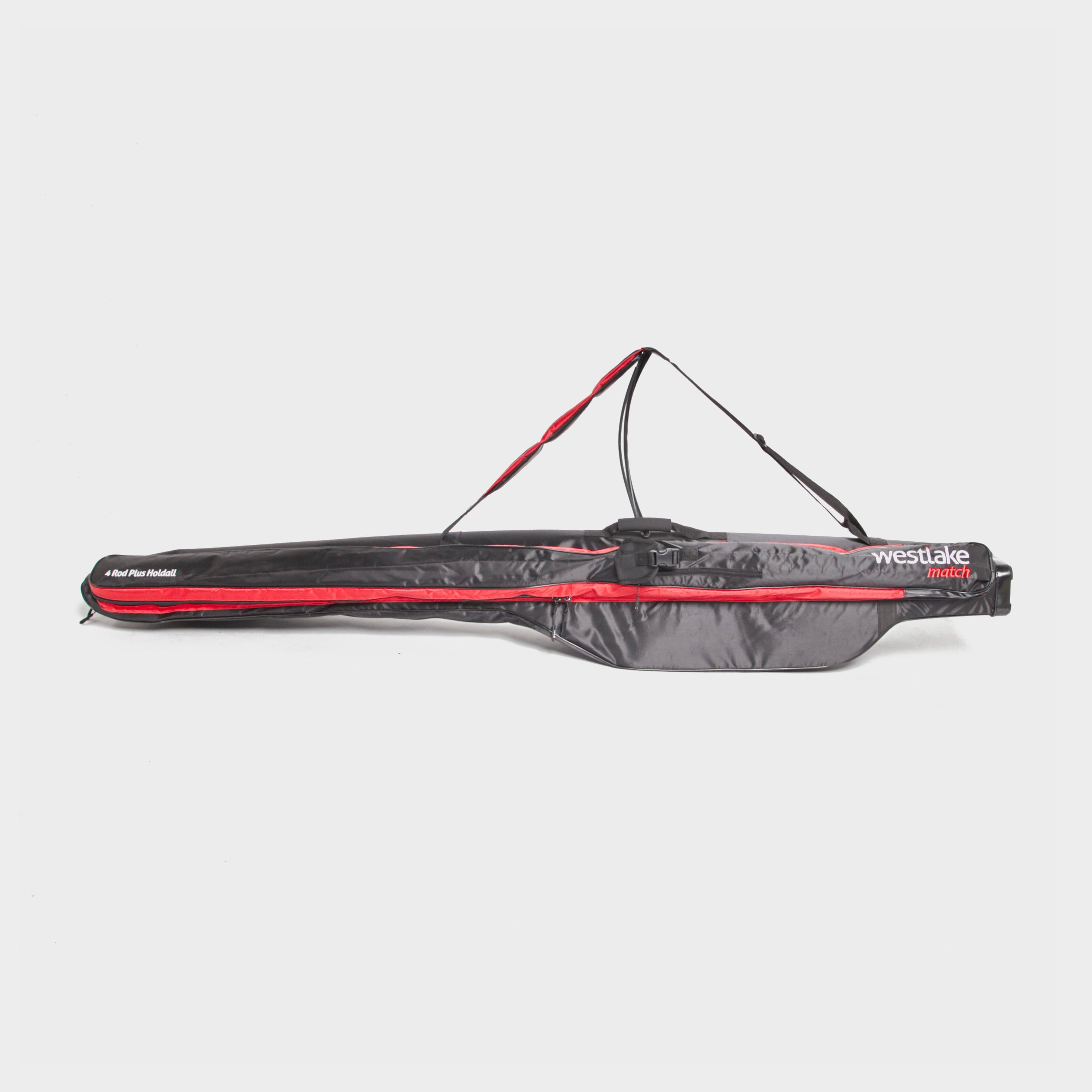 Match Hardcase Holdall