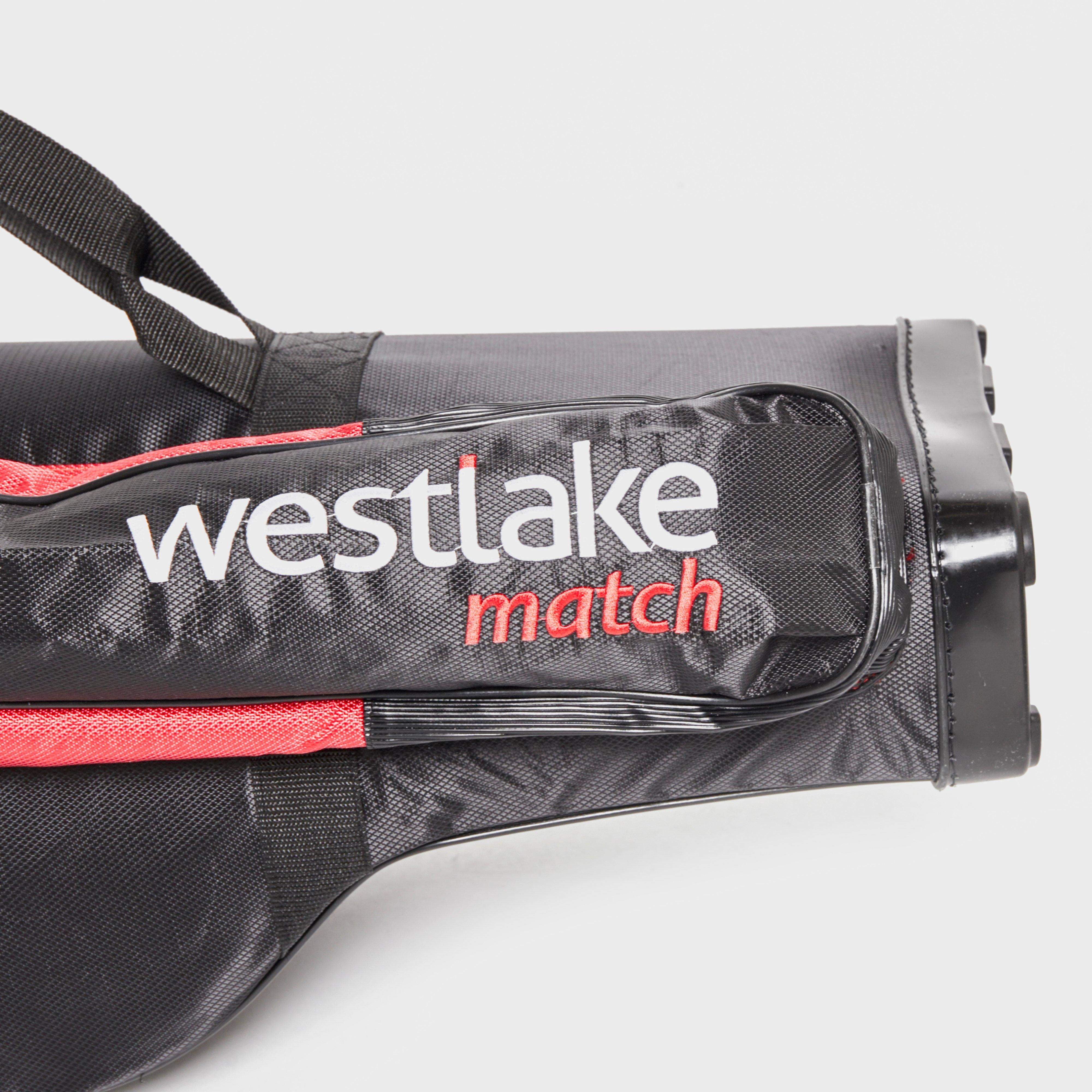Match Hardcase Holdall