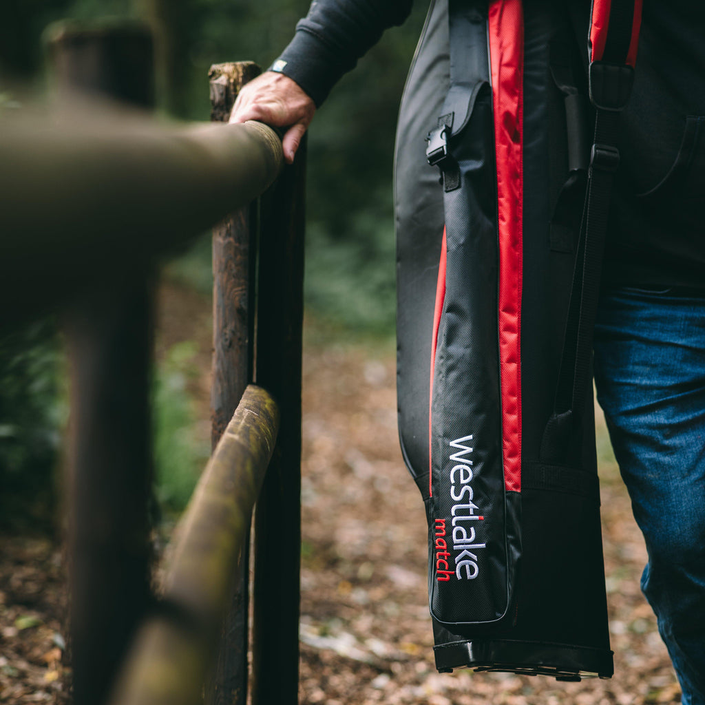 Match Hardcase Holdall
