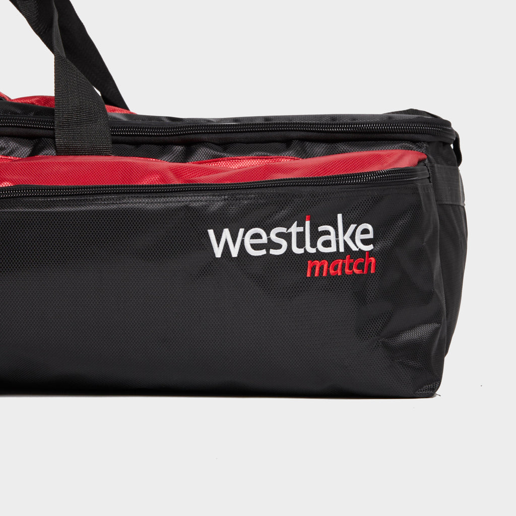 Match Pole Roller Bag