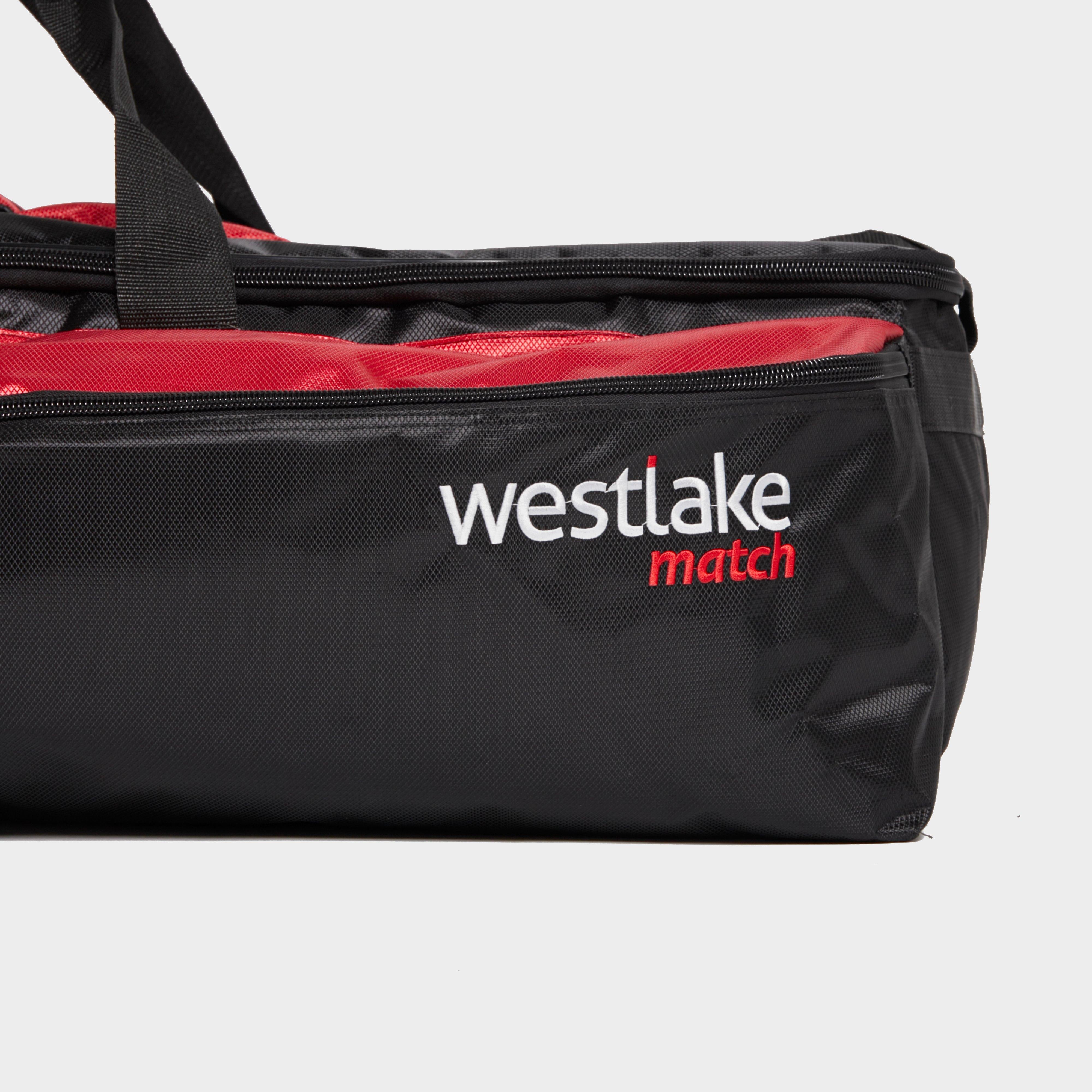 Match Pole Roller Bag