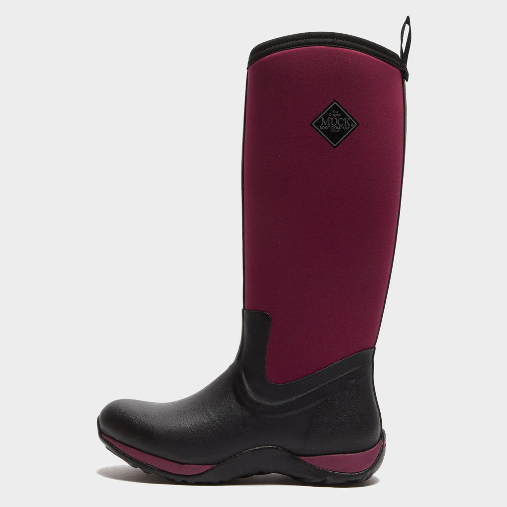 Women’s Arctic Adventure Wellington Boots