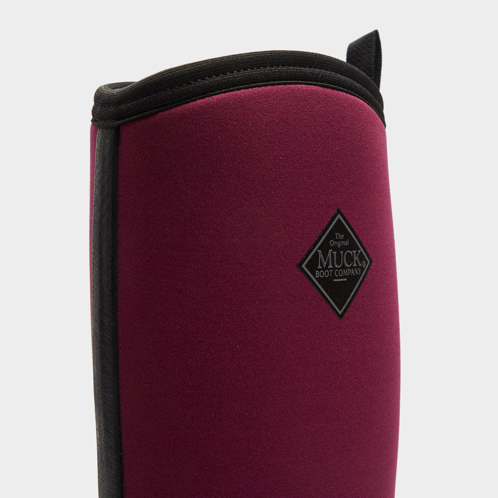 Women’s Arctic Adventure Wellington Boots