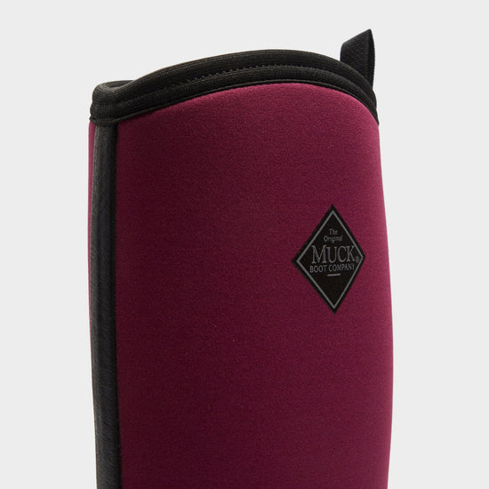 Women’s Arctic Adventure Wellington Boots